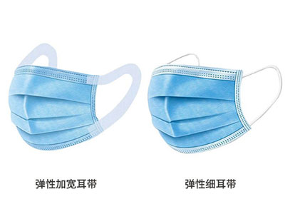 深圳一次性医用口罩生产厂家